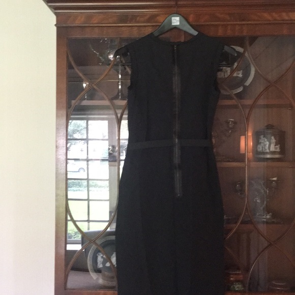 Lanvin black dress - Picture 3 of 13